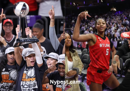 WNBA Finals