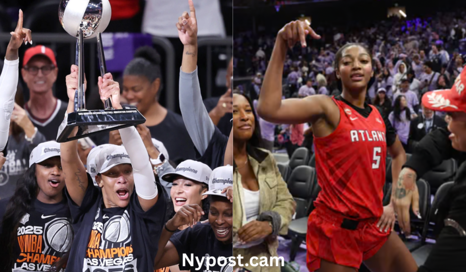 WNBA Finals