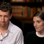 Patrick Clancy New Wife