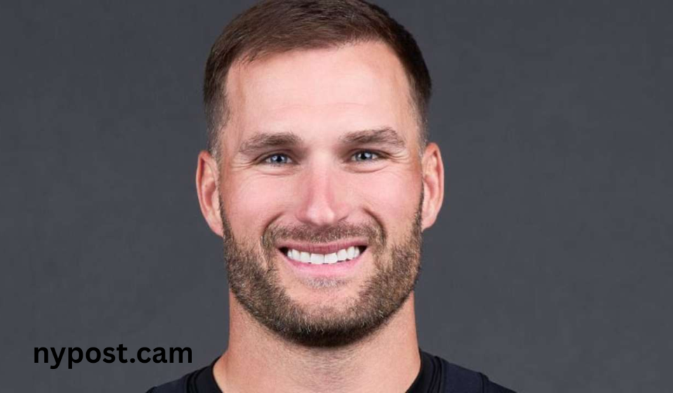 Kirk Cousins