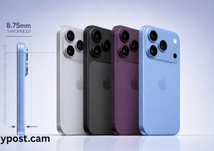 iPhone 18 Pro Max