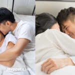 Cuddle Itu Apa