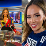 Daniella Guzman Was Suspended for Accepting Complimentary Event Tickets