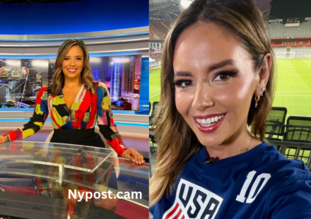 Daniella Guzman Was Suspended for Accepting Complimentary Event Tickets