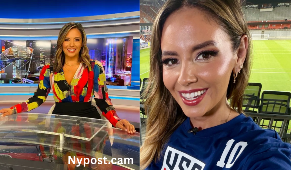 Daniella Guzman Was Suspended for Accepting Complimentary Event Tickets