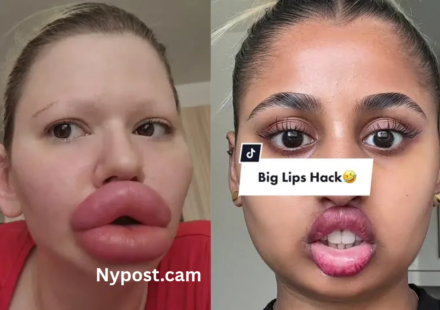 Big Lips
