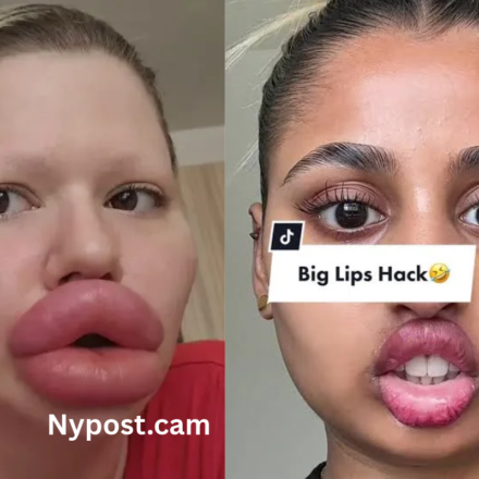 Big Lips