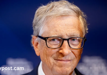 Bill Gates