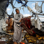Palestine