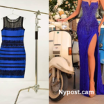 what dress color