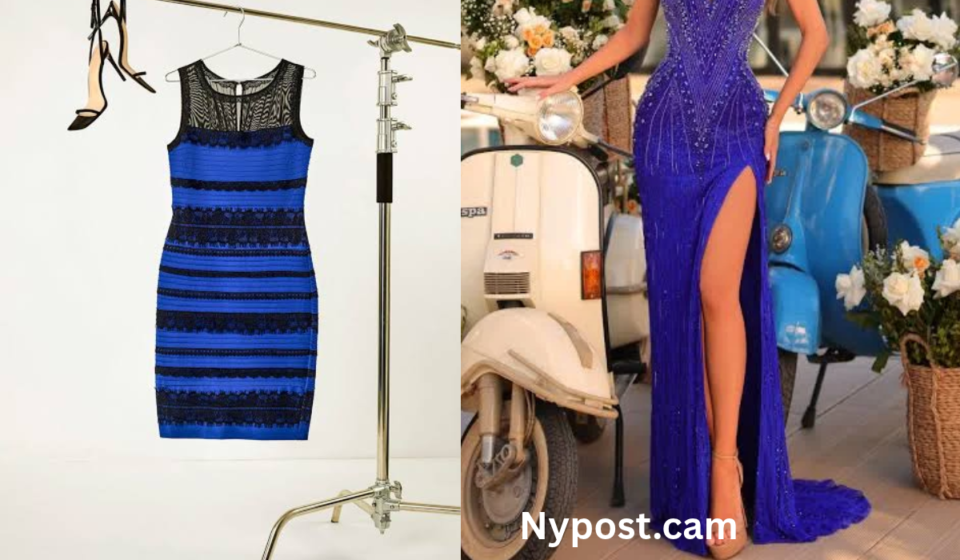what dress color