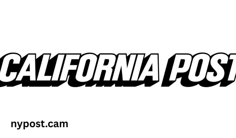 California Post