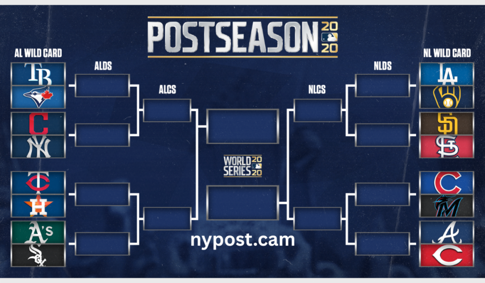 Yankee Standings Today