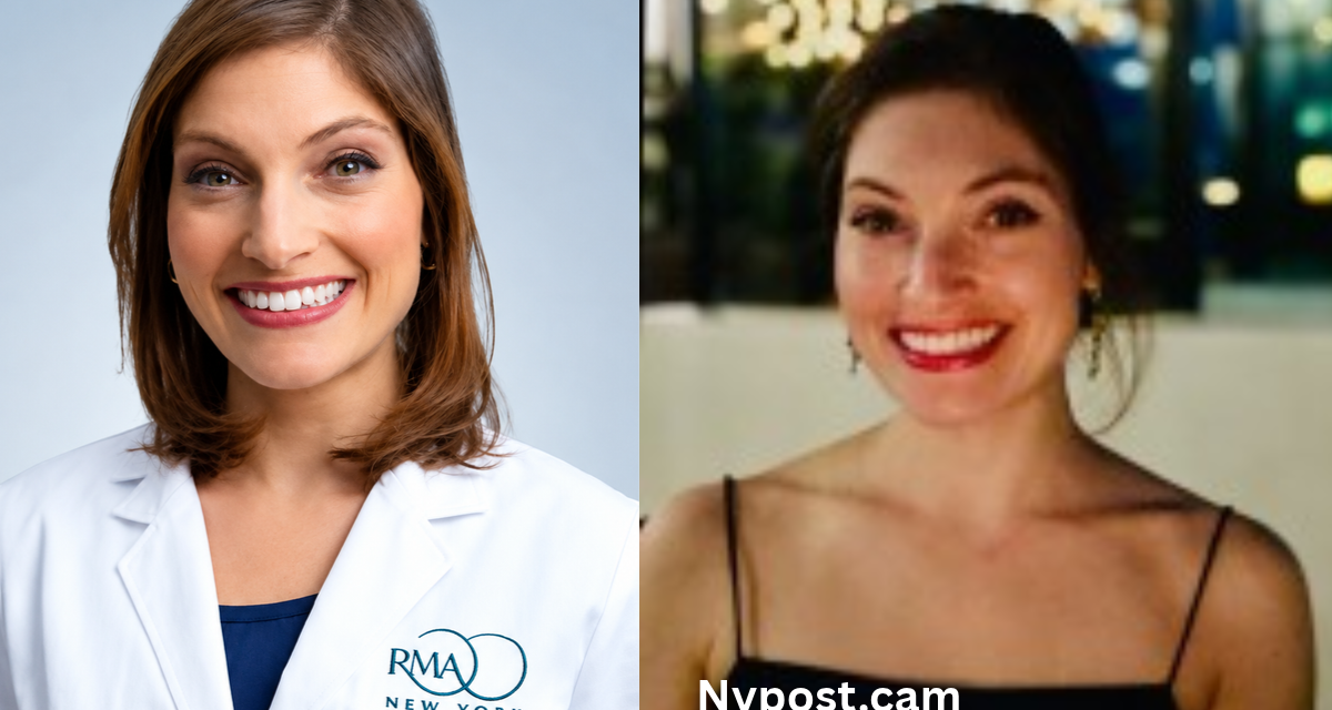 Dr Rachel Danis
