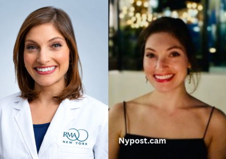 Dr Rachel Danis