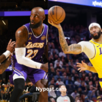 Lakers vs Golden State Warriors Tickets