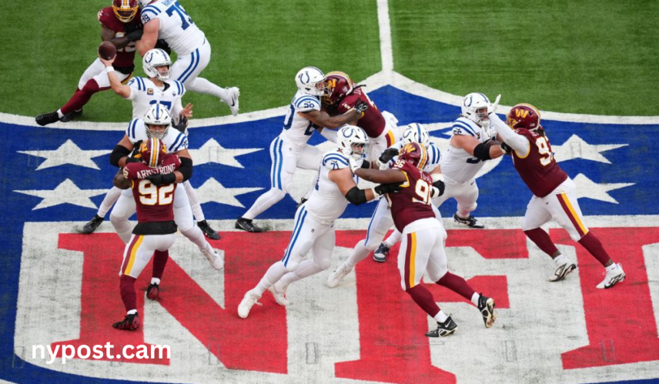 NFL Football