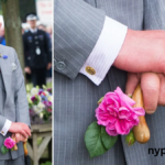 King Charles Hands