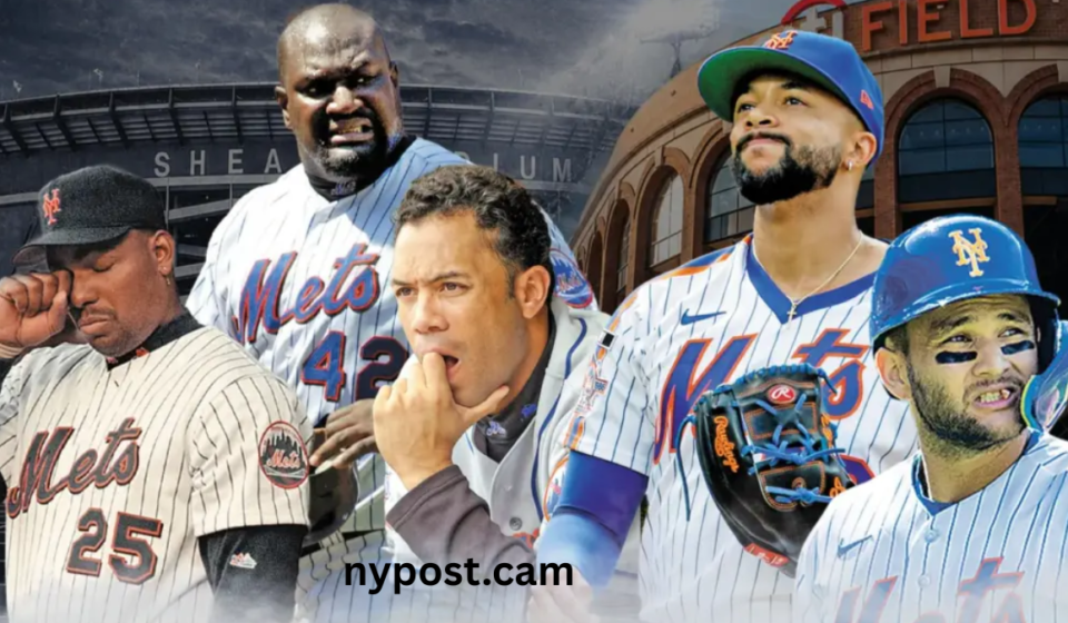 NYPost Mets