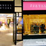 barneys new york