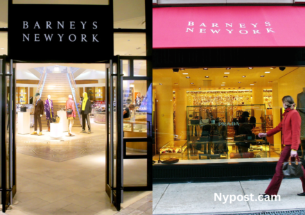 barneys new york