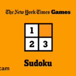 NYDailyNews Sudoku