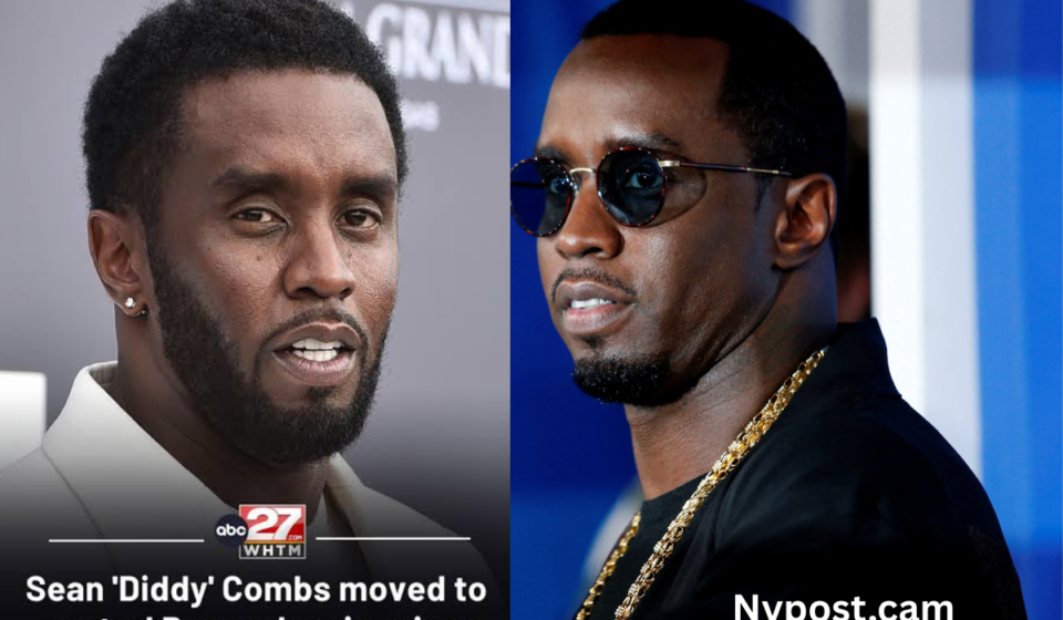 Diddy News