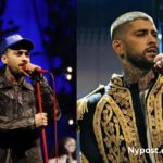 Zayn Malik Tour