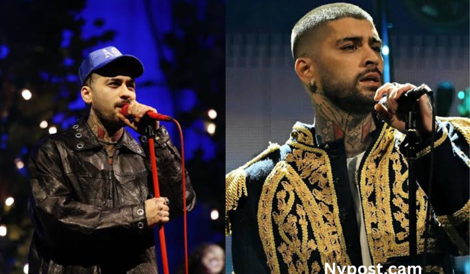 Zayn Malik Tour