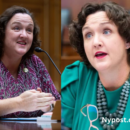 Katie Porter