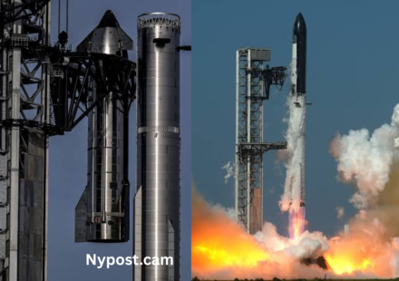 SpaceX News
