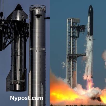 SpaceX News