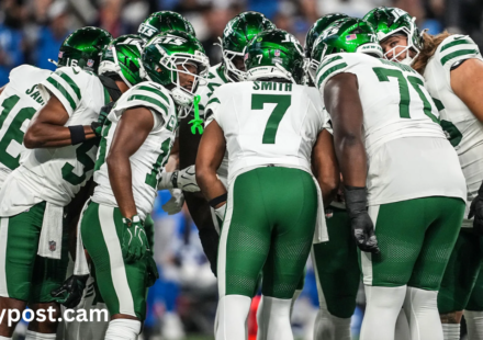 New York Jets