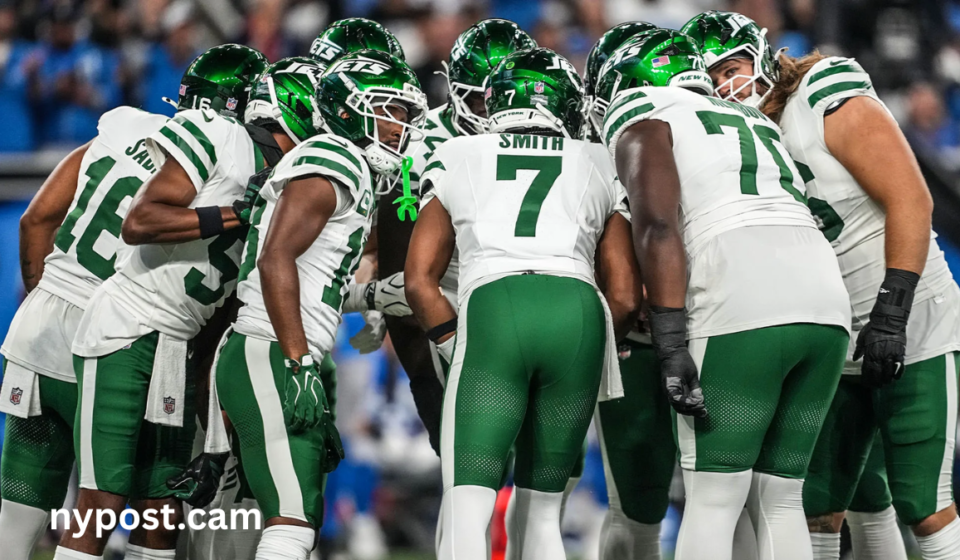 New York Jets