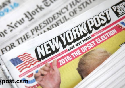 New York Post News