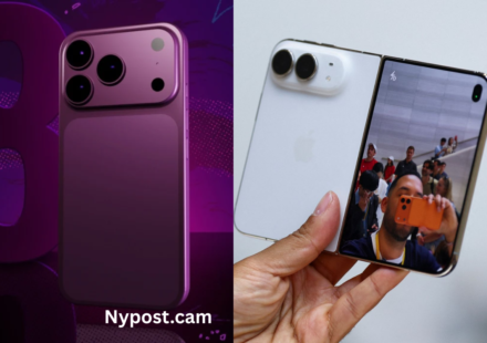 iPhone News