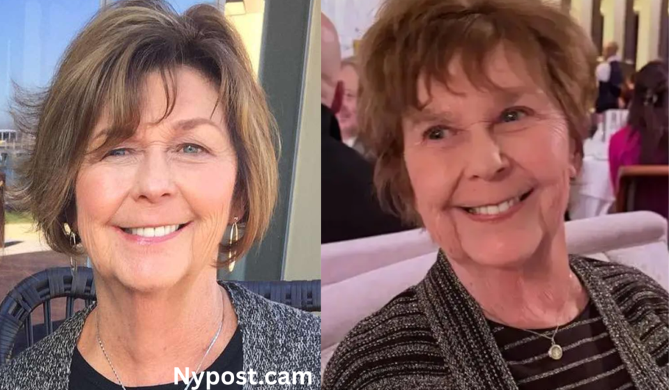 Sheriff Rejects Volunteer Help in the Nancy Guthrie Search