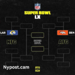 NFL Standings