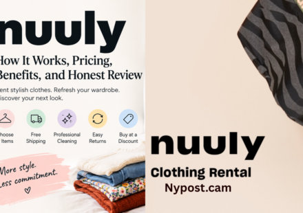 Nuuly