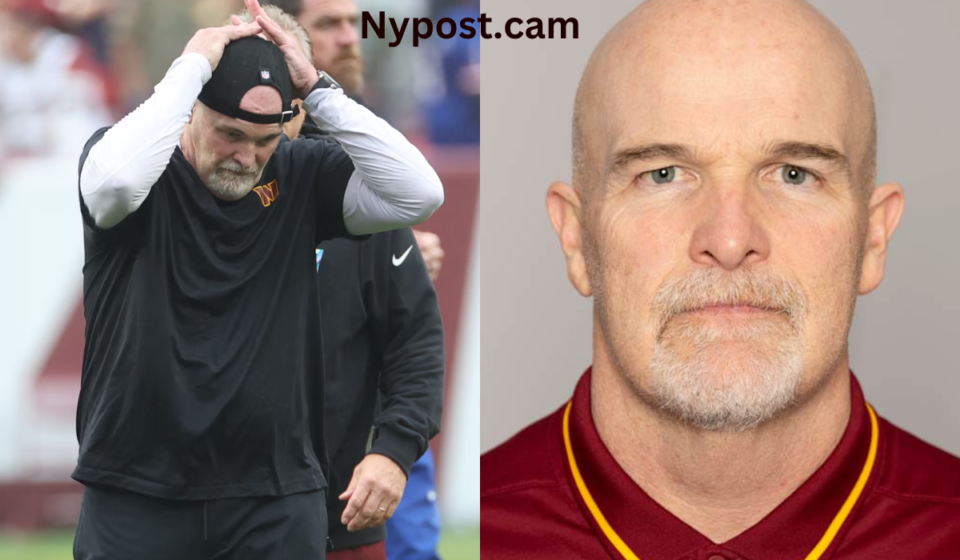 Dan Quinn